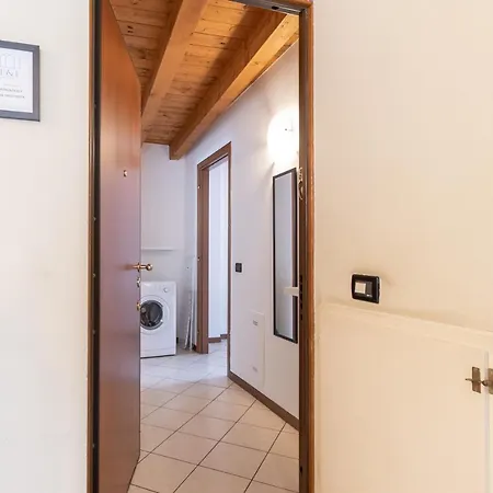 Monolocale San Faustino 9 _ F&l * Brescia
