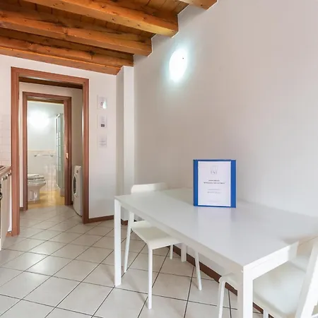 Monolocale San Faustino 9 _ F&l Brescia
