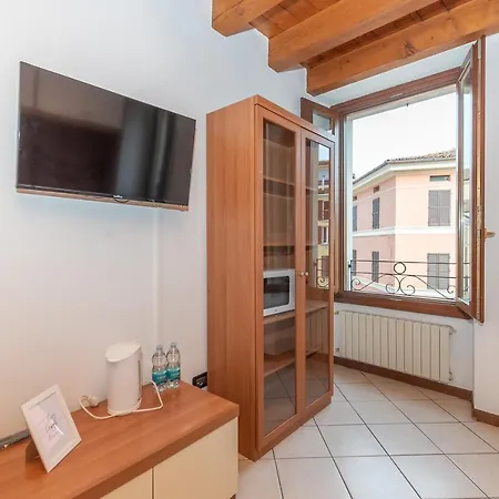 Monolocale San Faustino 9 _ F&l Brescia